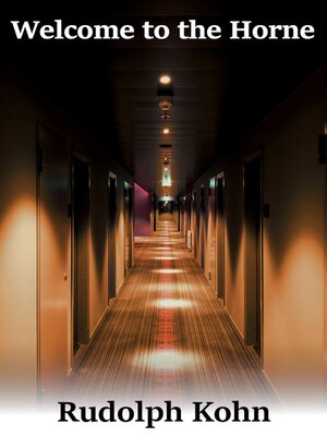 cover image of Welcome to the Horne